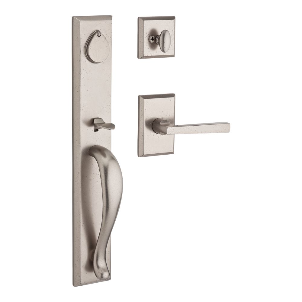 Longview Handleset