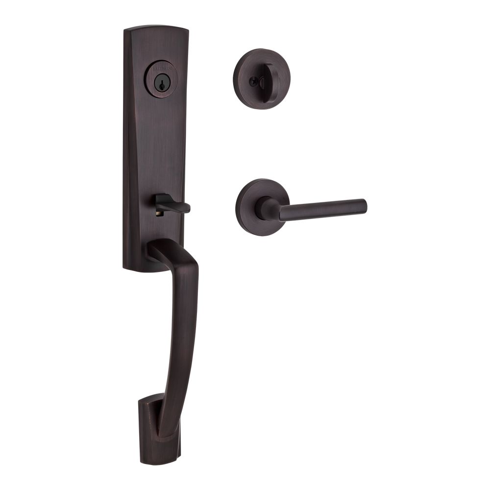 Miami Handleset