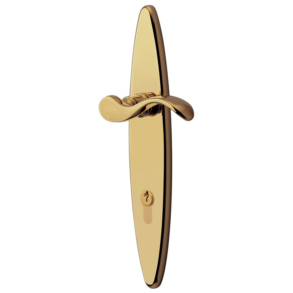 Springfield European Mortise