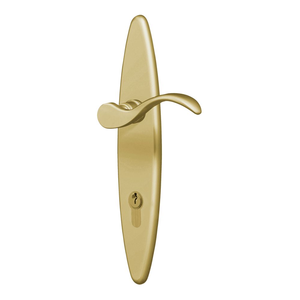 Springfield European Mortise