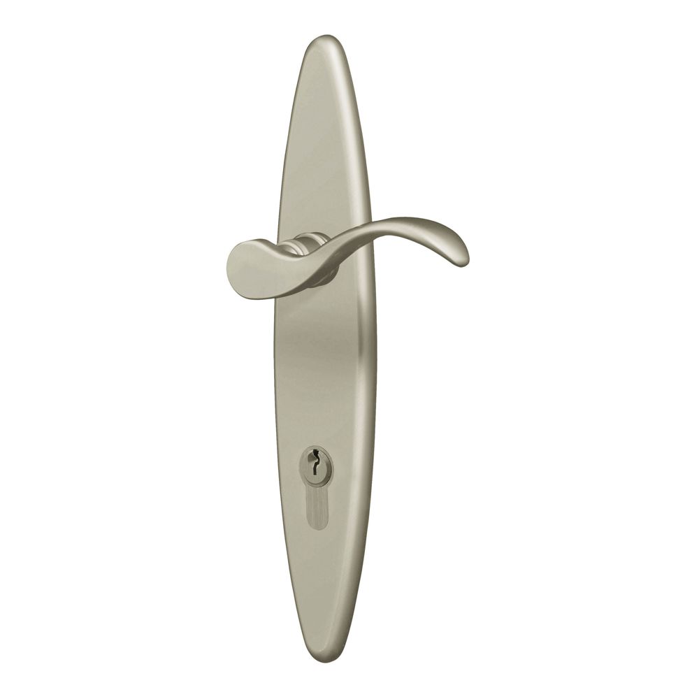 Springfield European Mortise