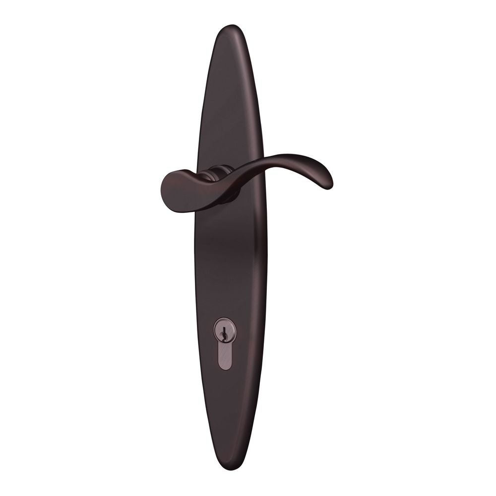 Springfield European Mortise
