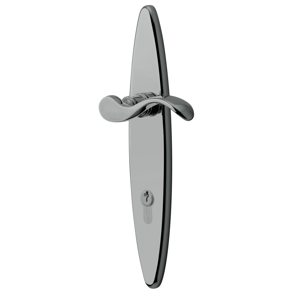 Springfield European Mortise