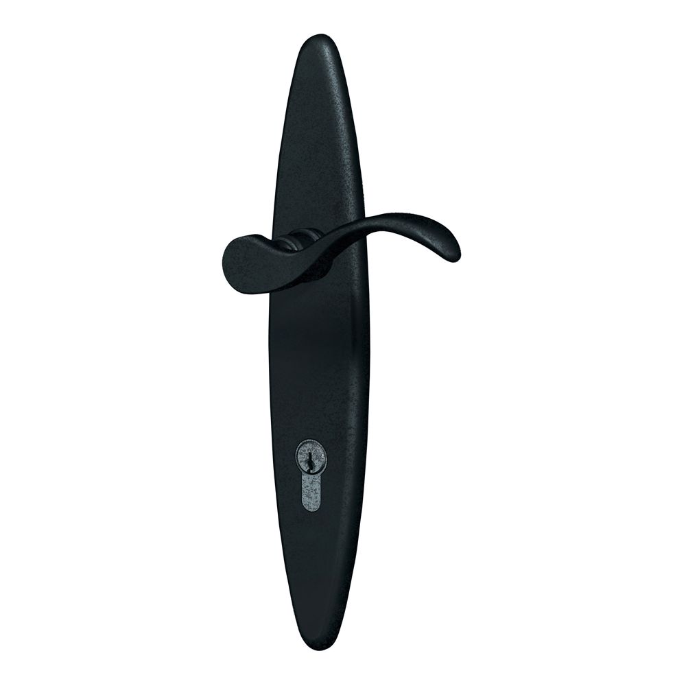 Springfield European Mortise