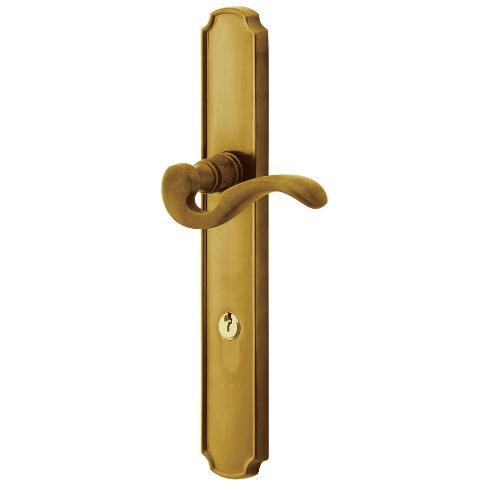 Bismark European Mortise