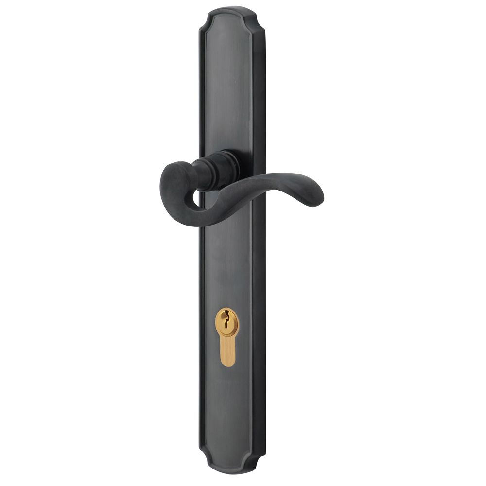 Bismark European Mortise