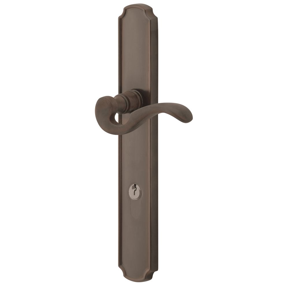 Bismark European Mortise