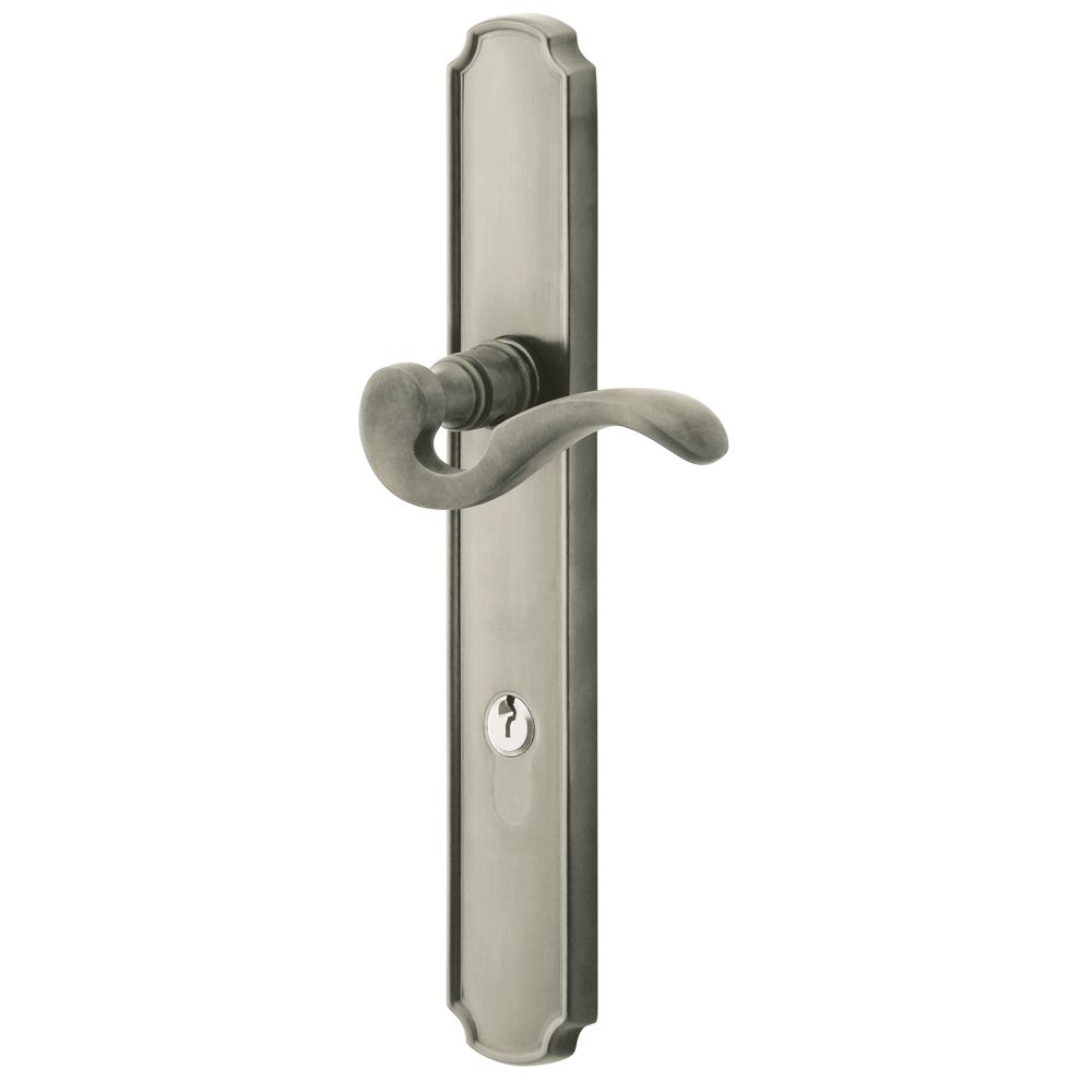 Bismark European Mortise