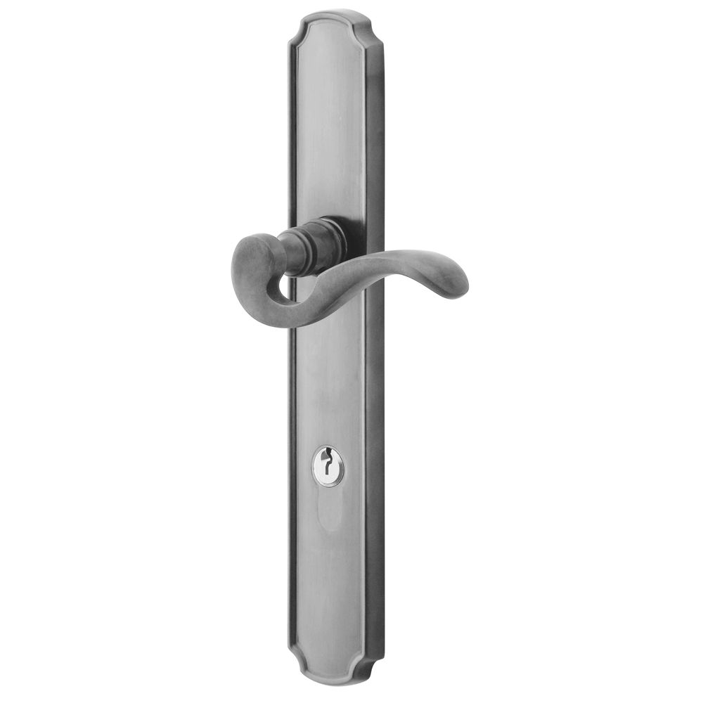 Bismark European Mortise