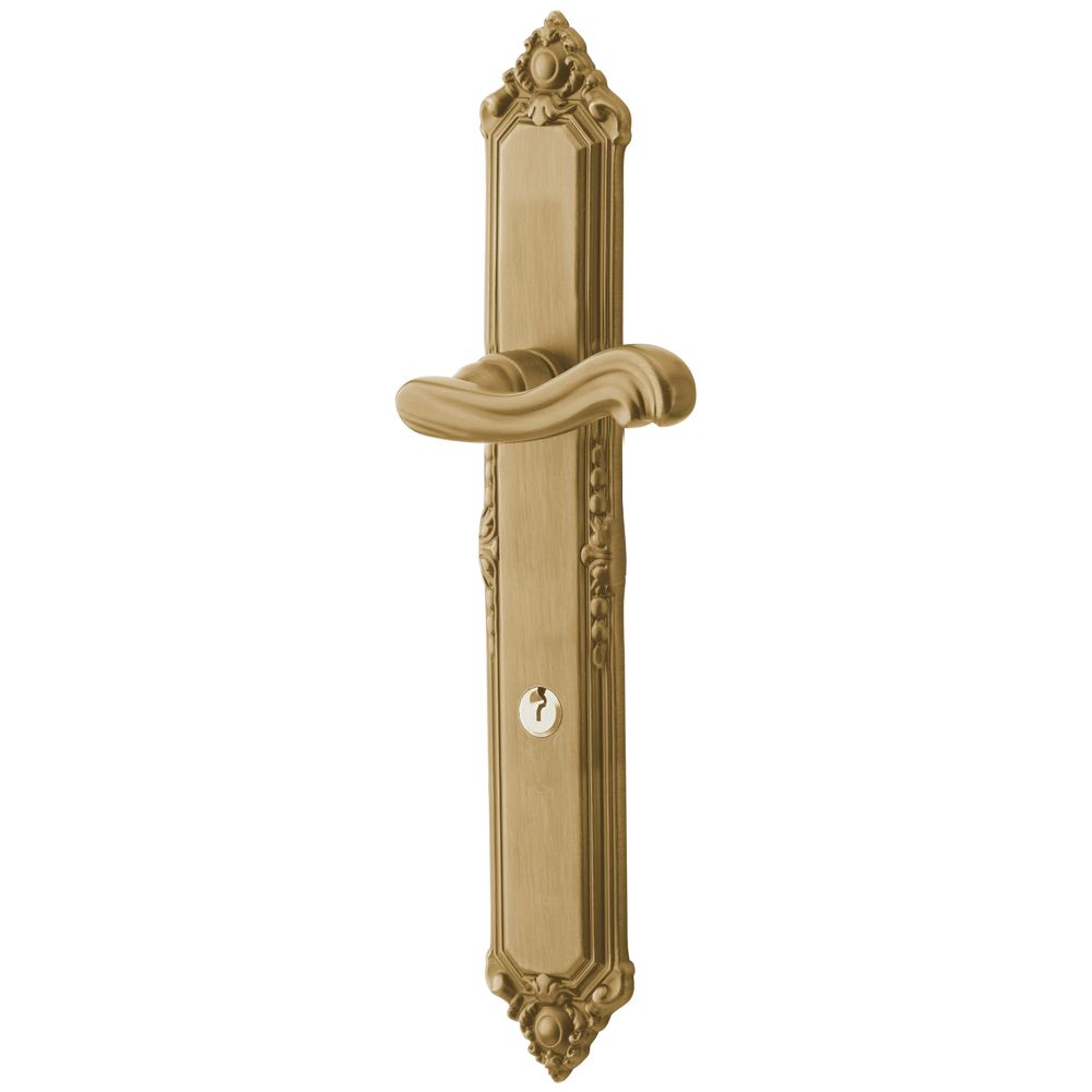 Kensington European Mortise