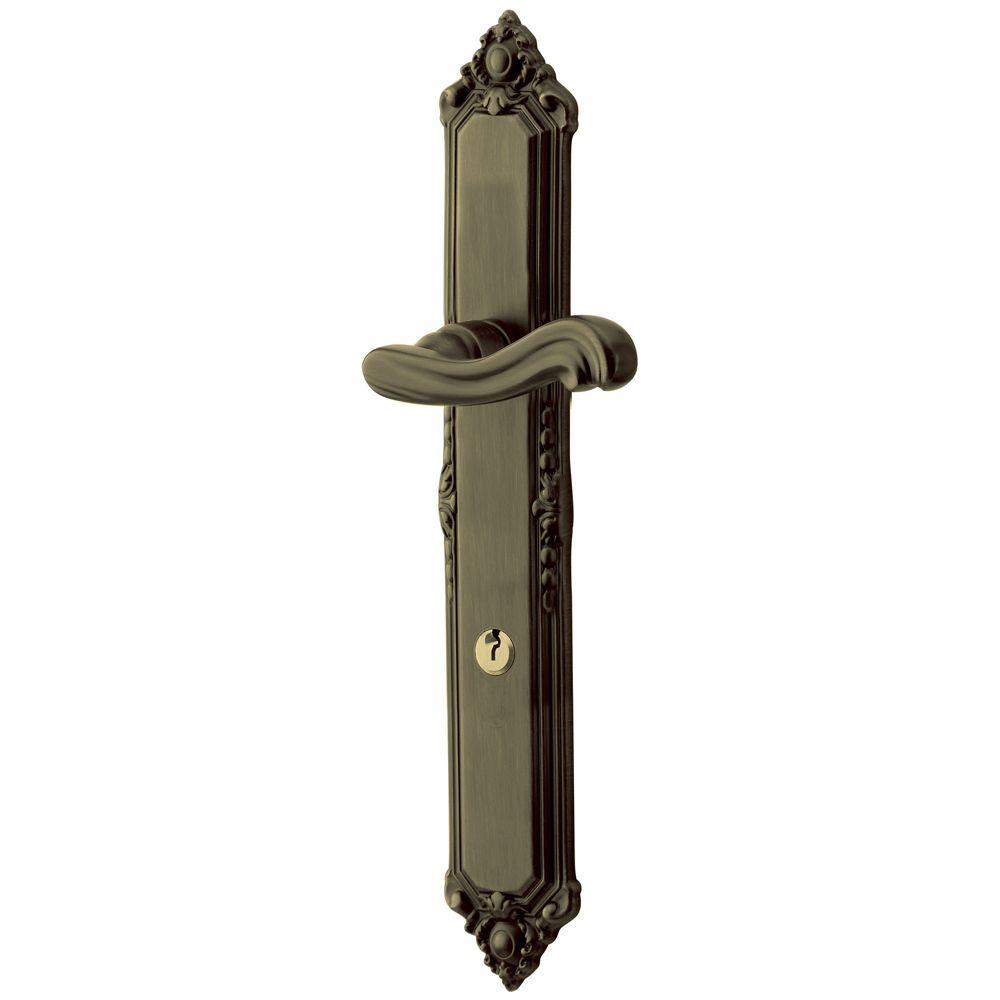 Kensington European Mortise