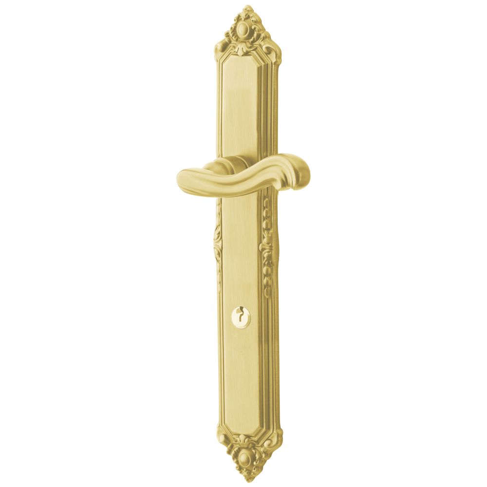 Kensington European Mortise