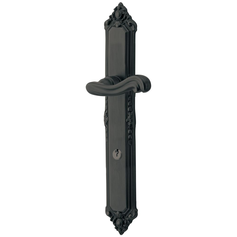 Kensington European Mortise