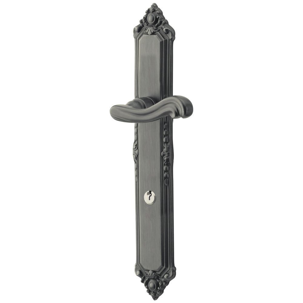 Kensington European Mortise