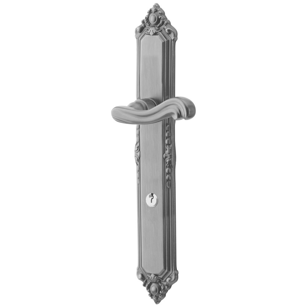 Kensington European Mortise