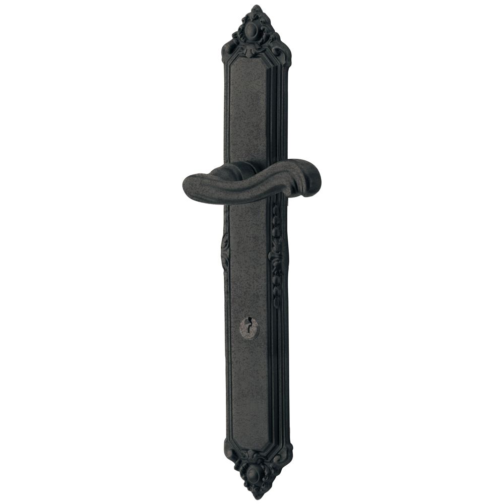 Kensington European Mortise