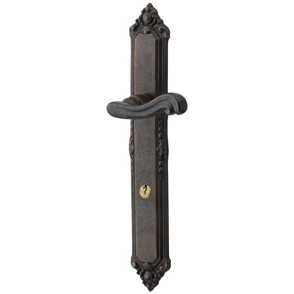 Kensington European Mortise