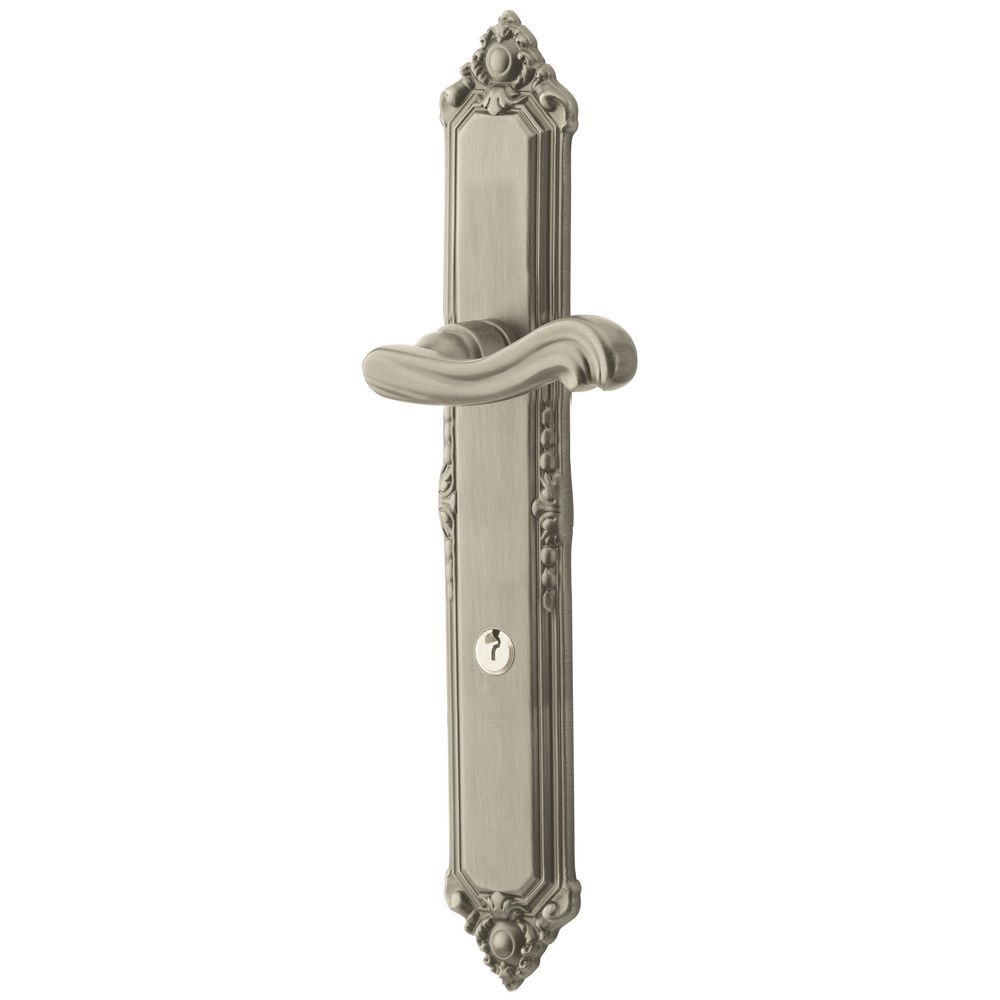 Kensington European Mortise