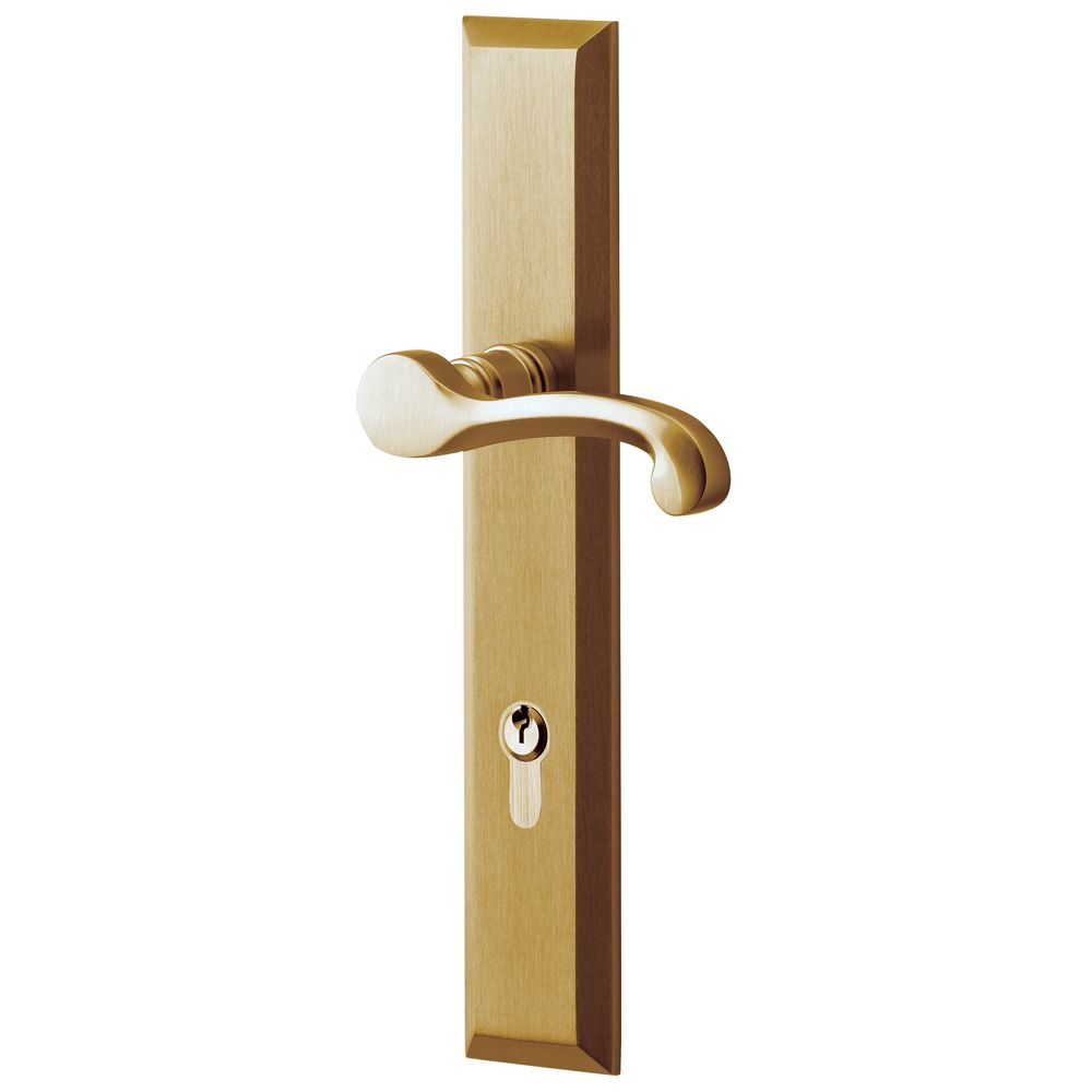 Concord European Mortise