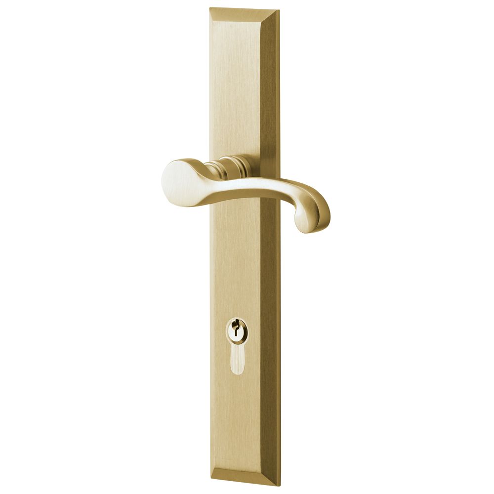 Concord European Mortise