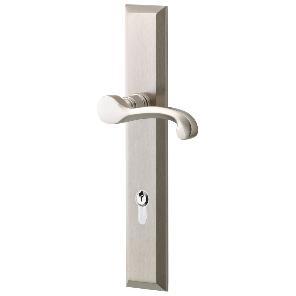 Concord European Mortise