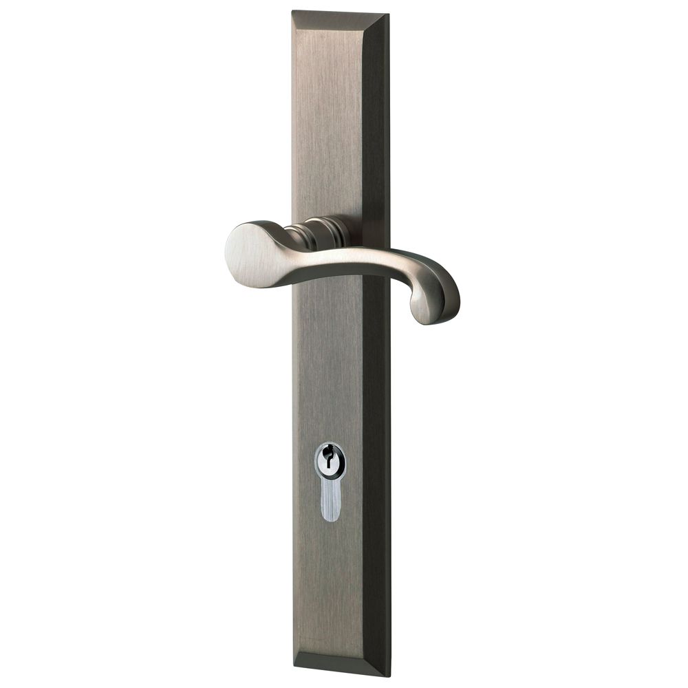Concord European Mortise