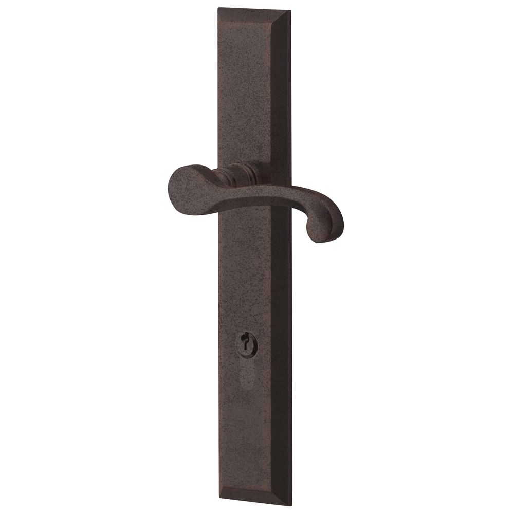 Concord European Mortise