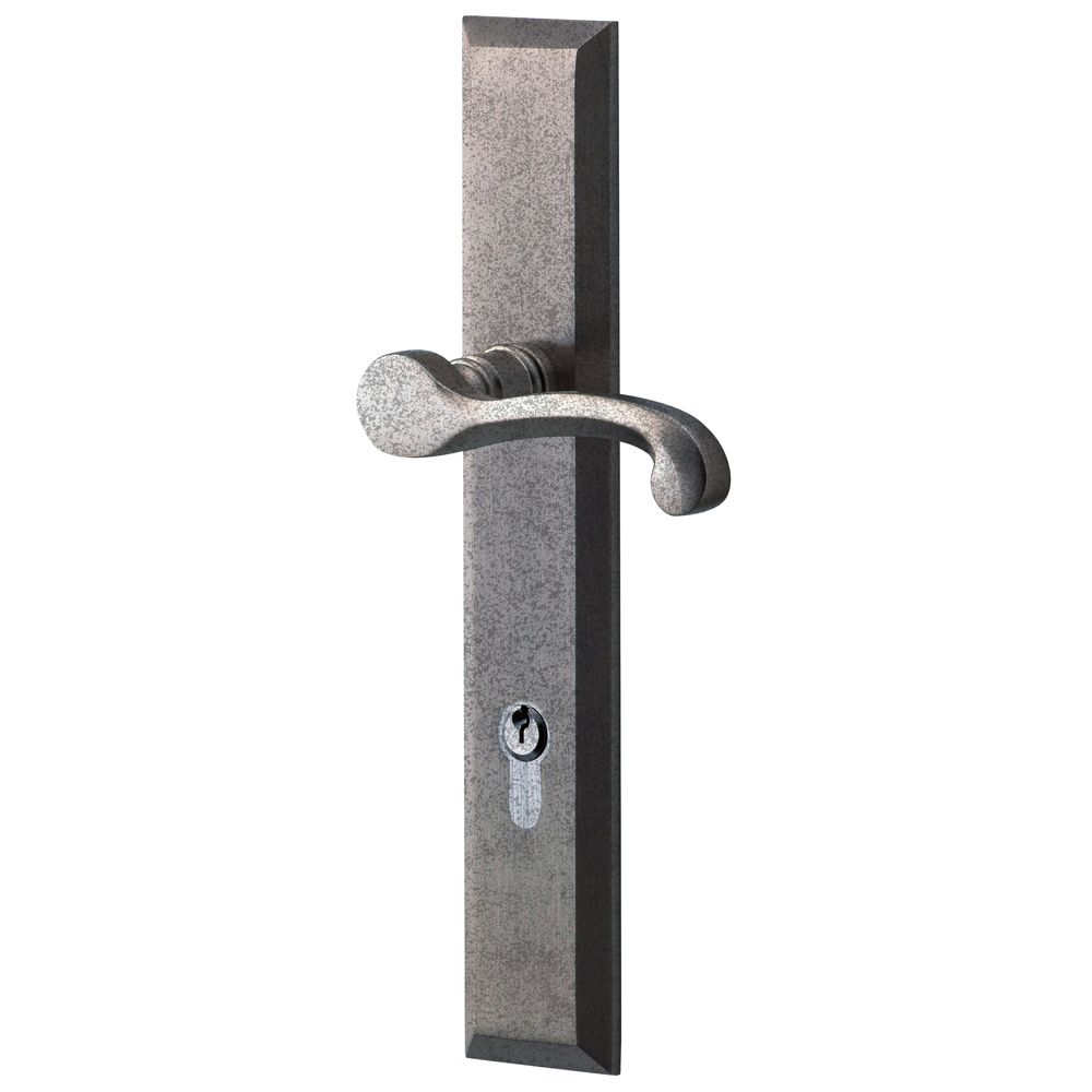 Concord European Mortise