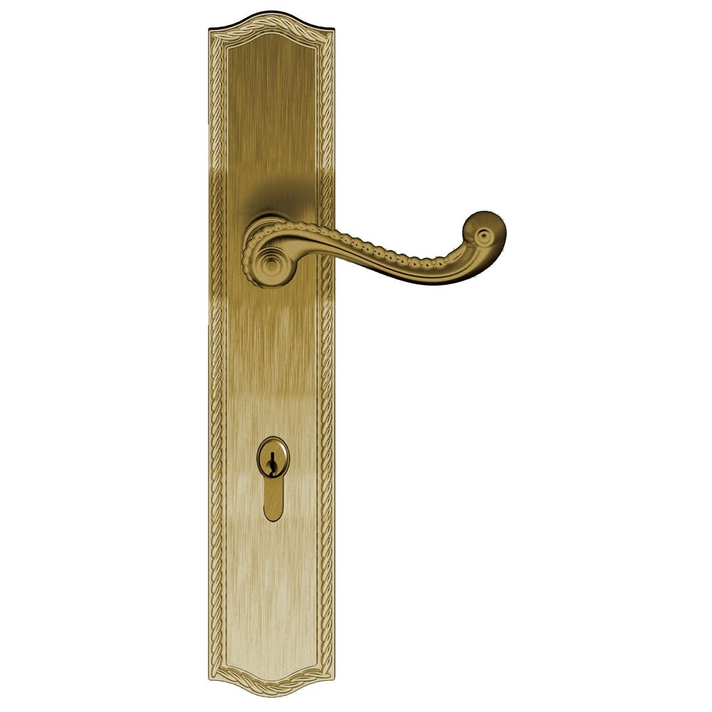 Bristol European Mortise