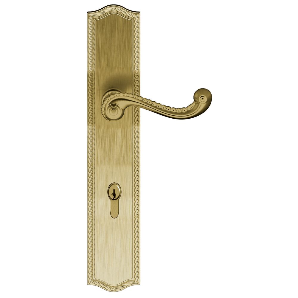 Bristol European Mortise