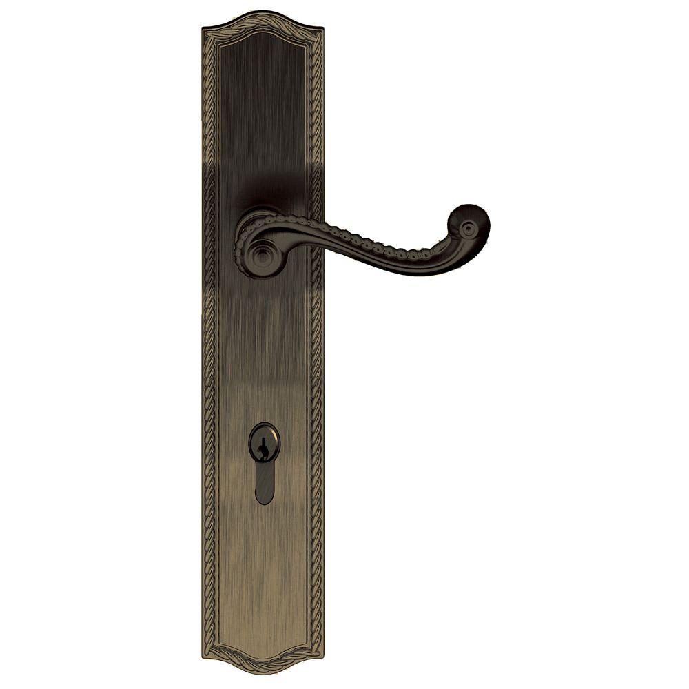 Bristol European Mortise