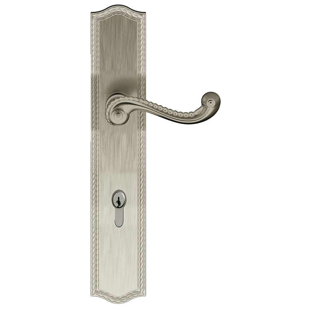 Bristol European Mortise