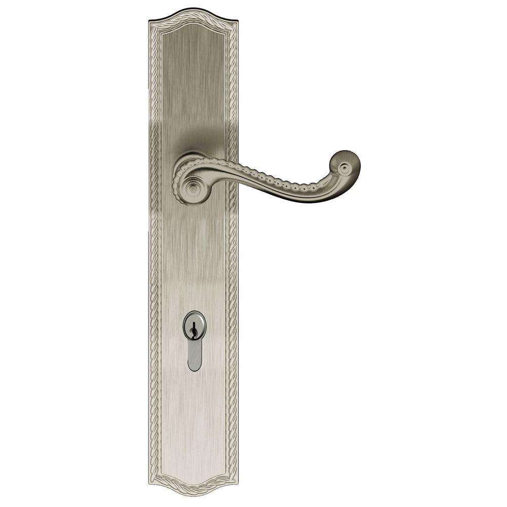 Bristol European Mortise