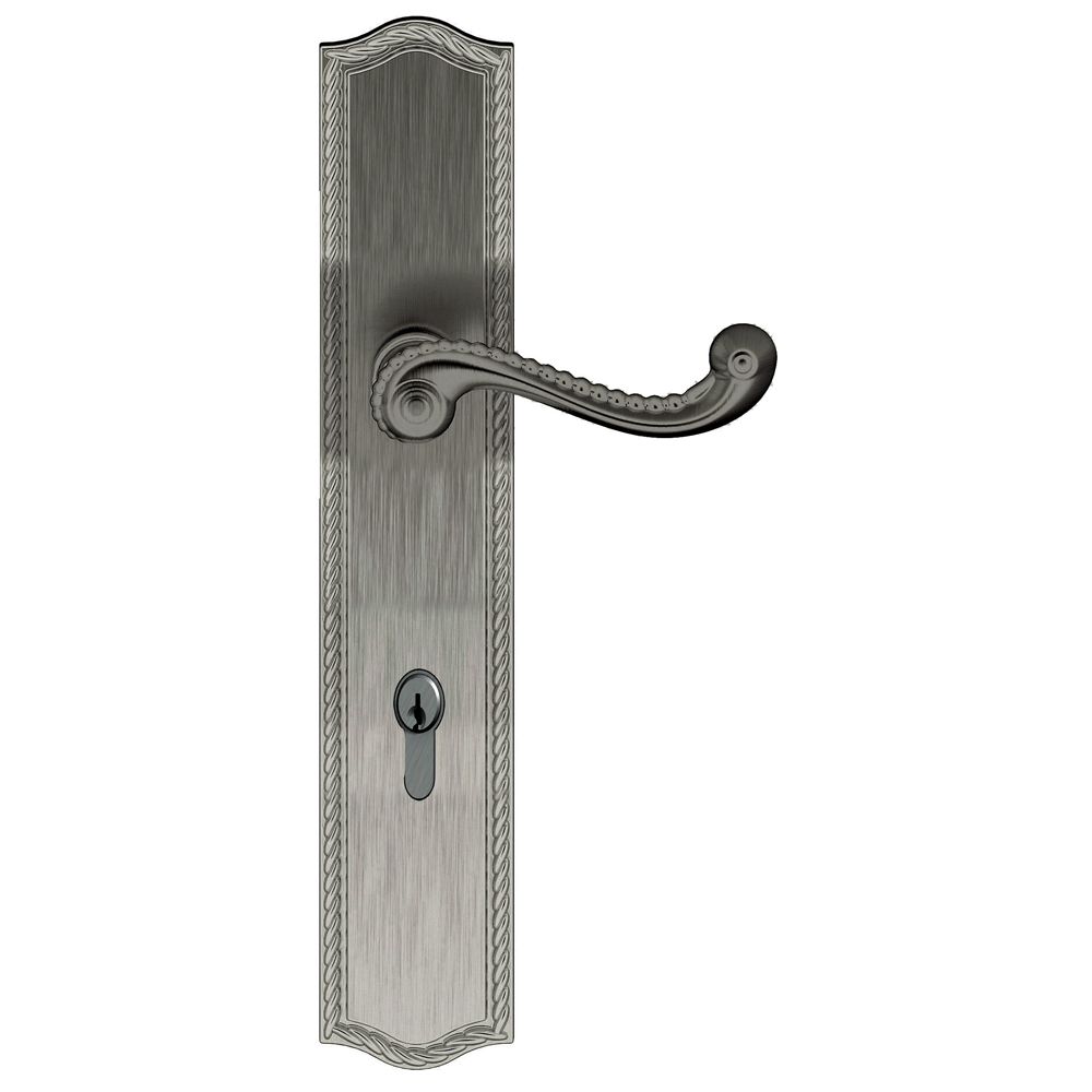 Bristol European Mortise
