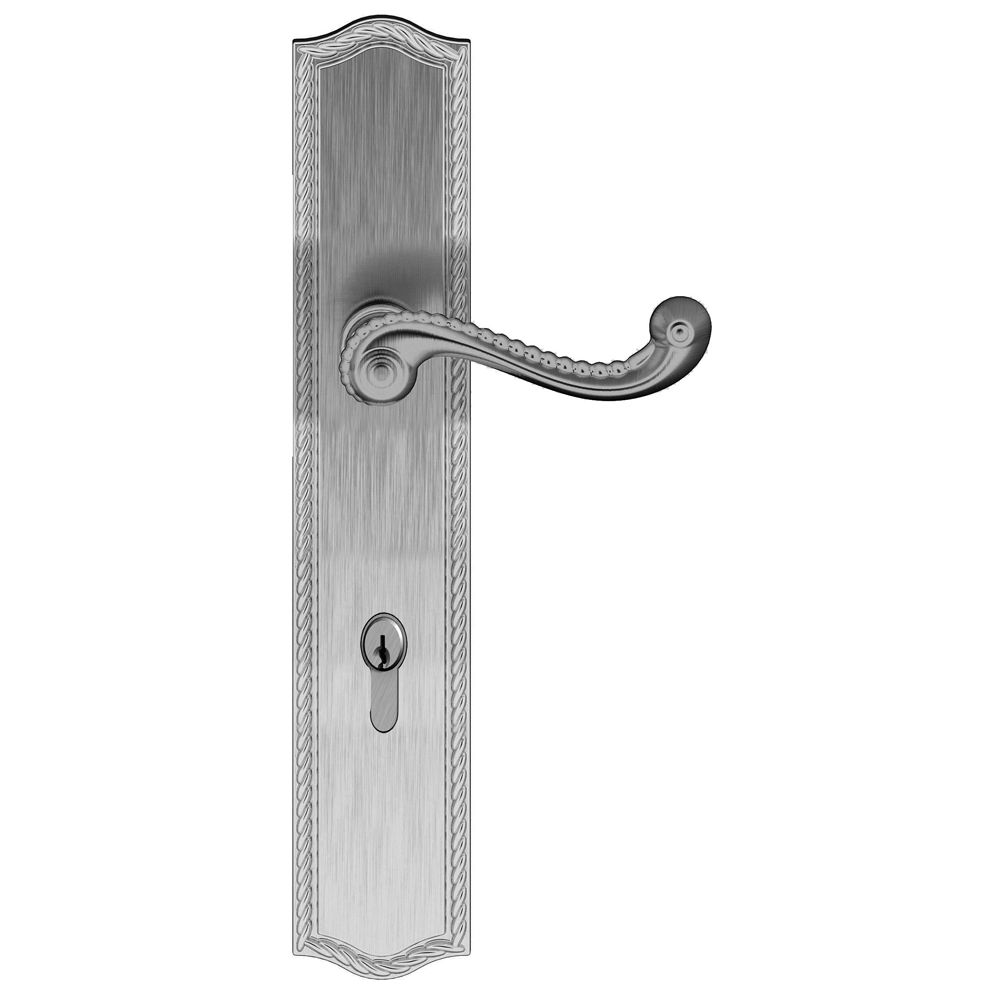 Bristol European Mortise