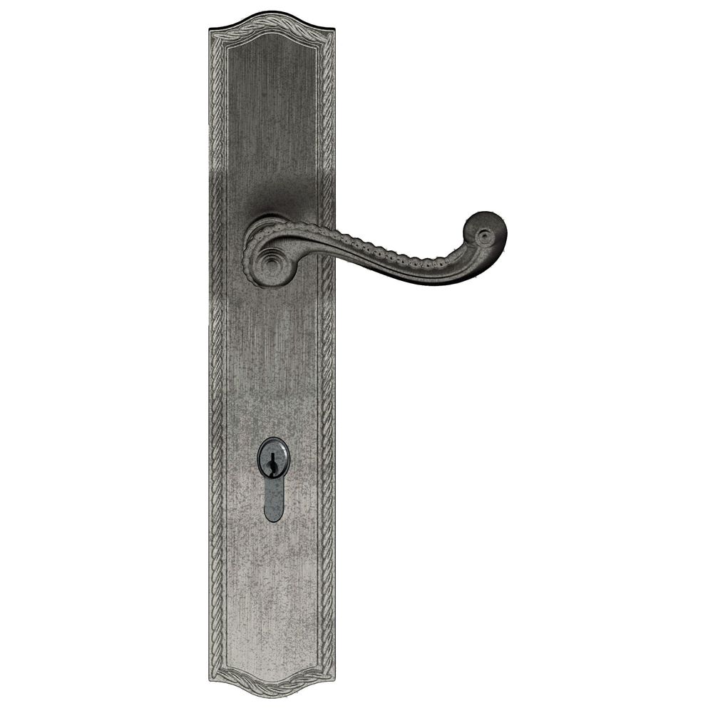Bristol European Mortise