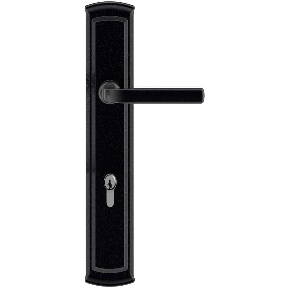 Richland European Mortise