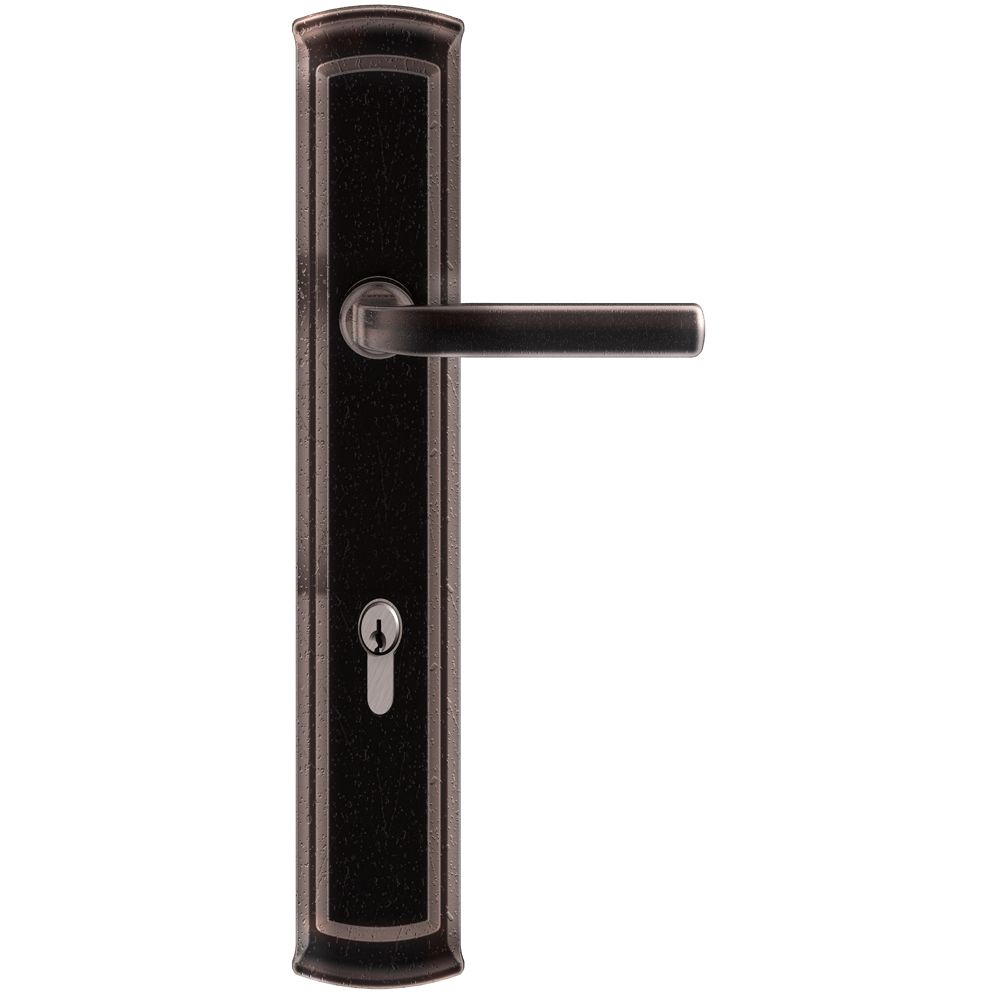 Richland European Mortise