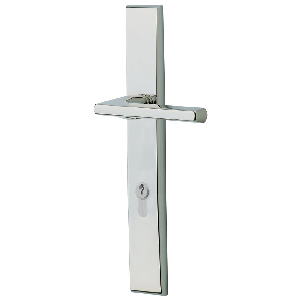 Lakeshore European Mortise