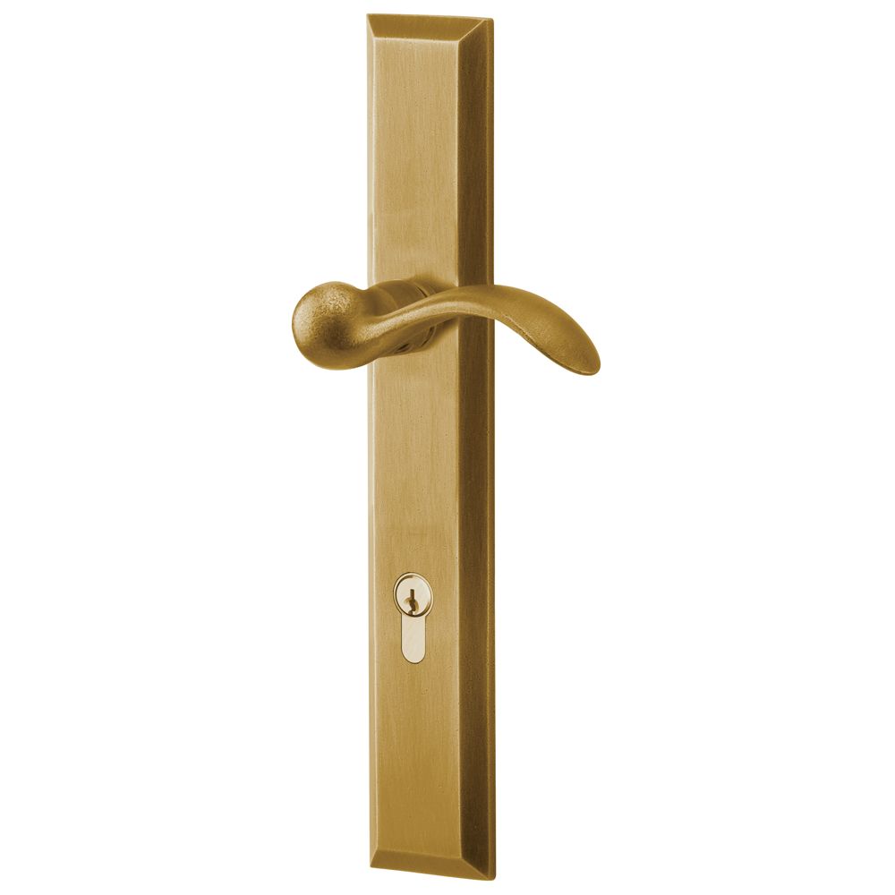 Cody European Mortise