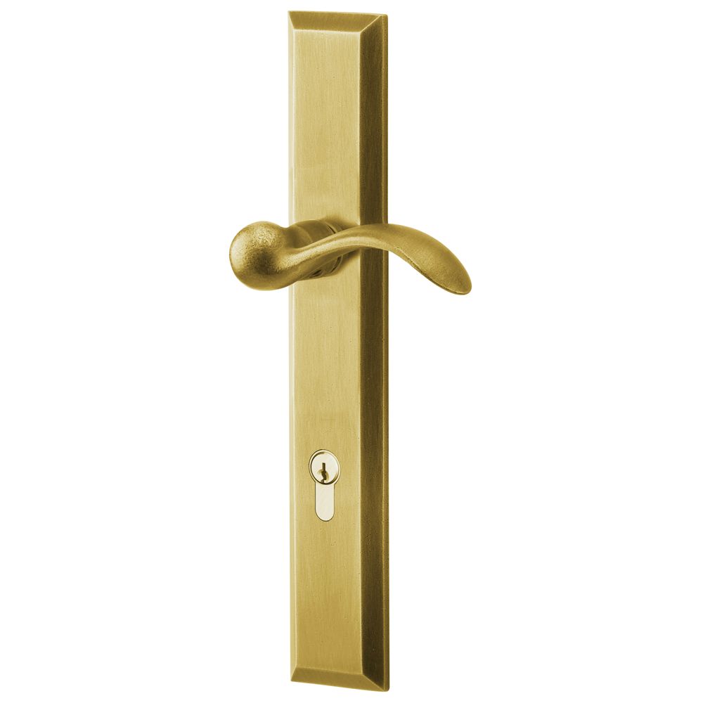 Cody European Mortise