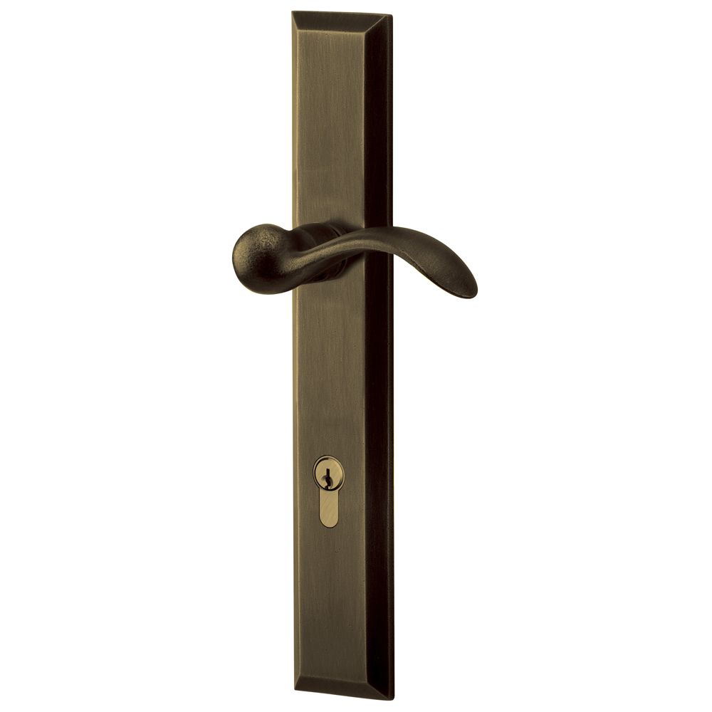 Cody European Mortise