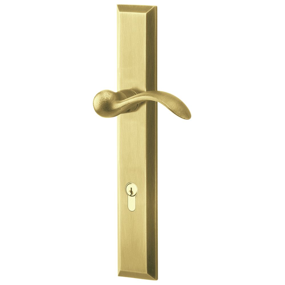 Cody European Mortise