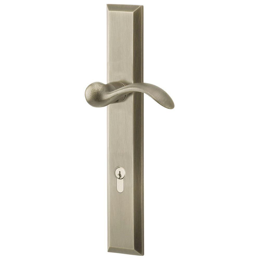 Cody European Mortise