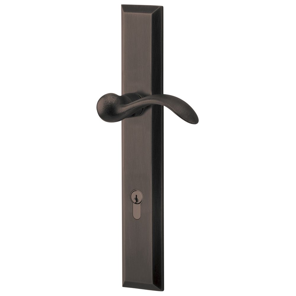 Cody European Mortise