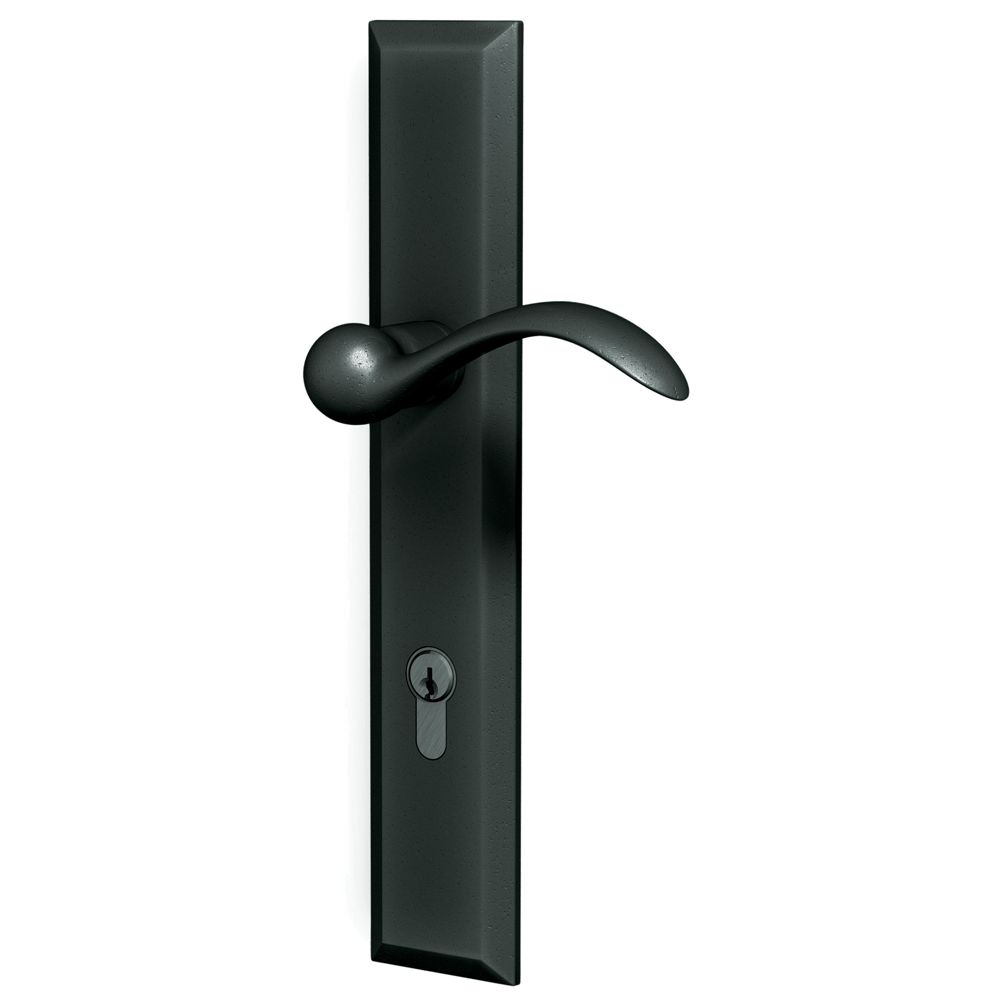 Cody European Mortise