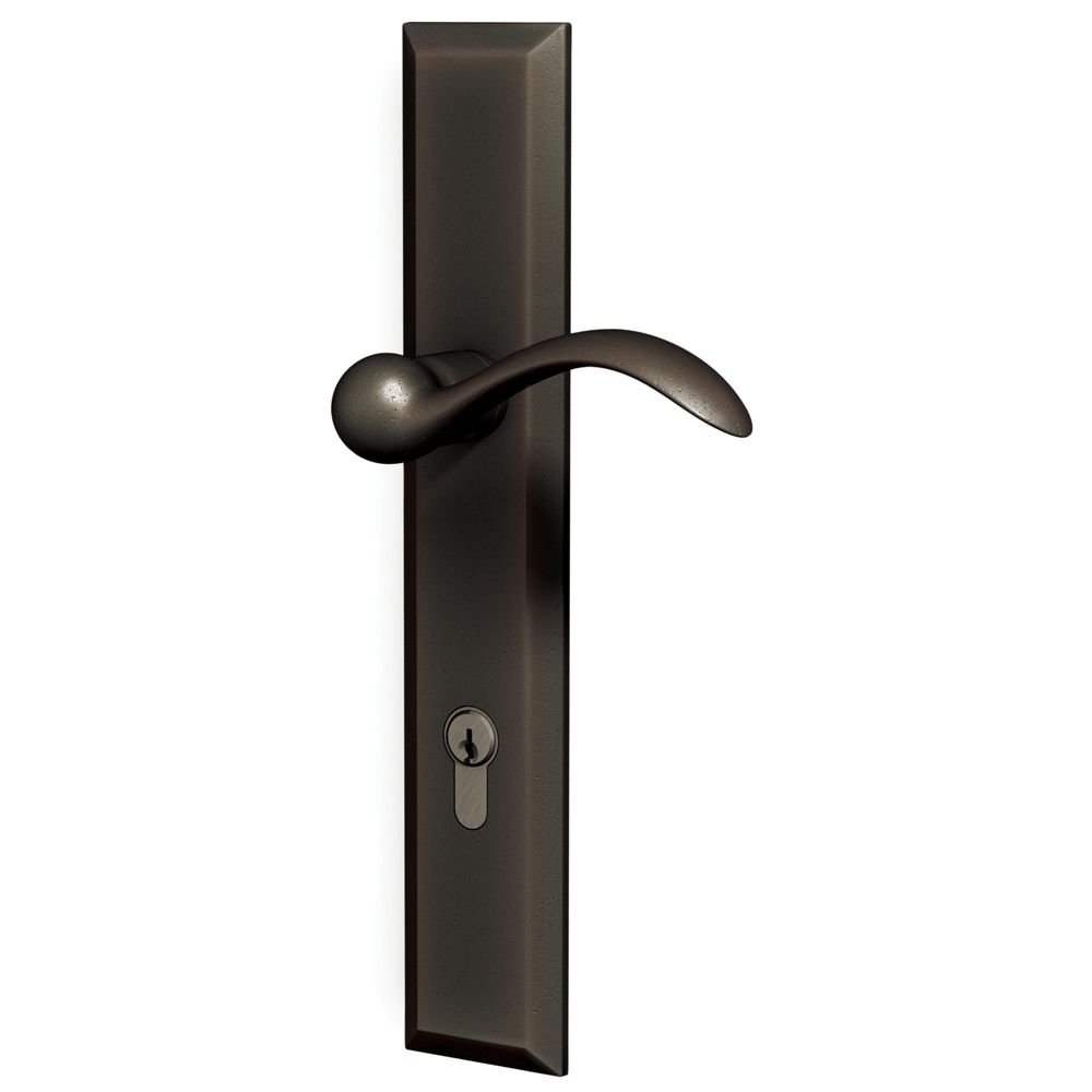 Cody European Mortise