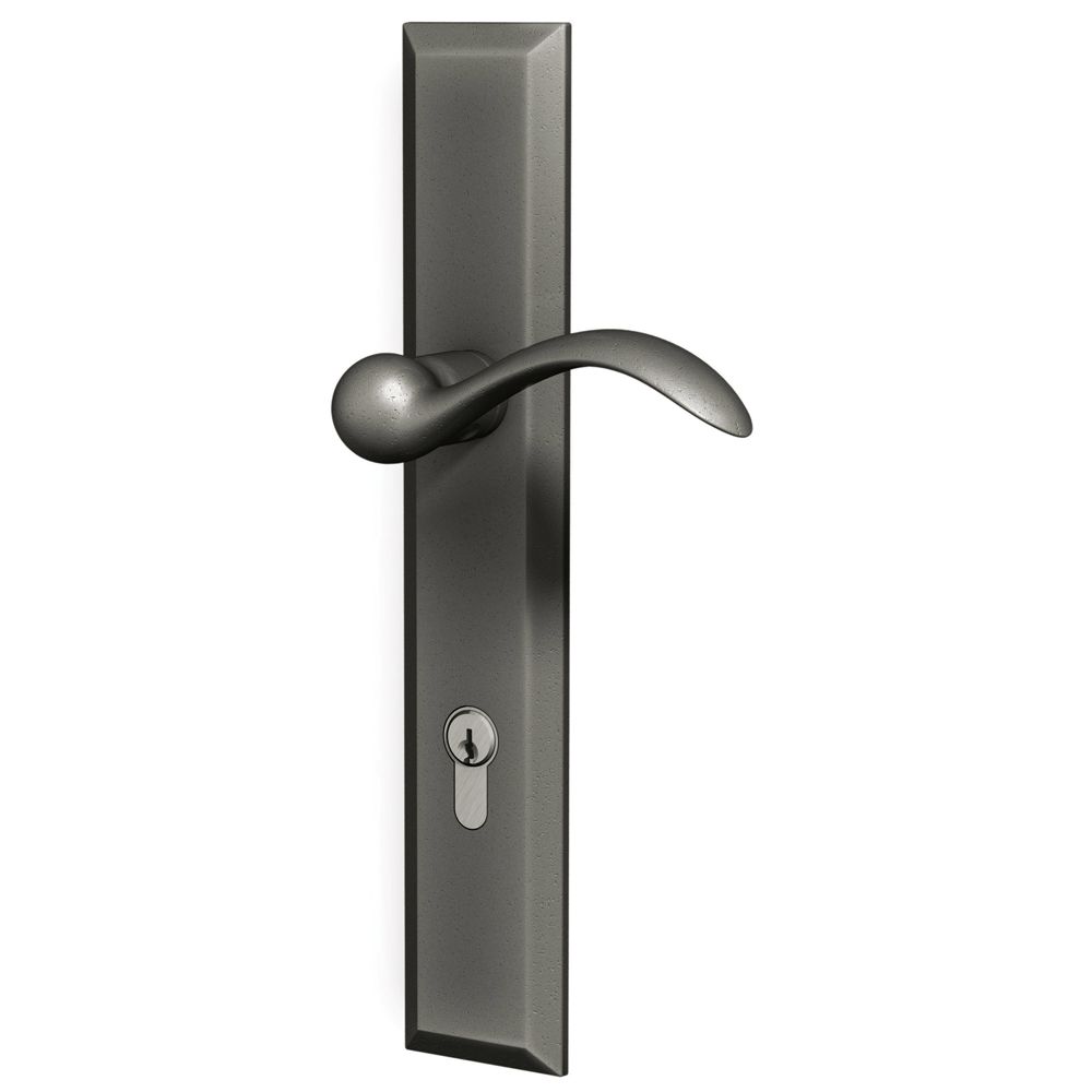 Cody European Mortise