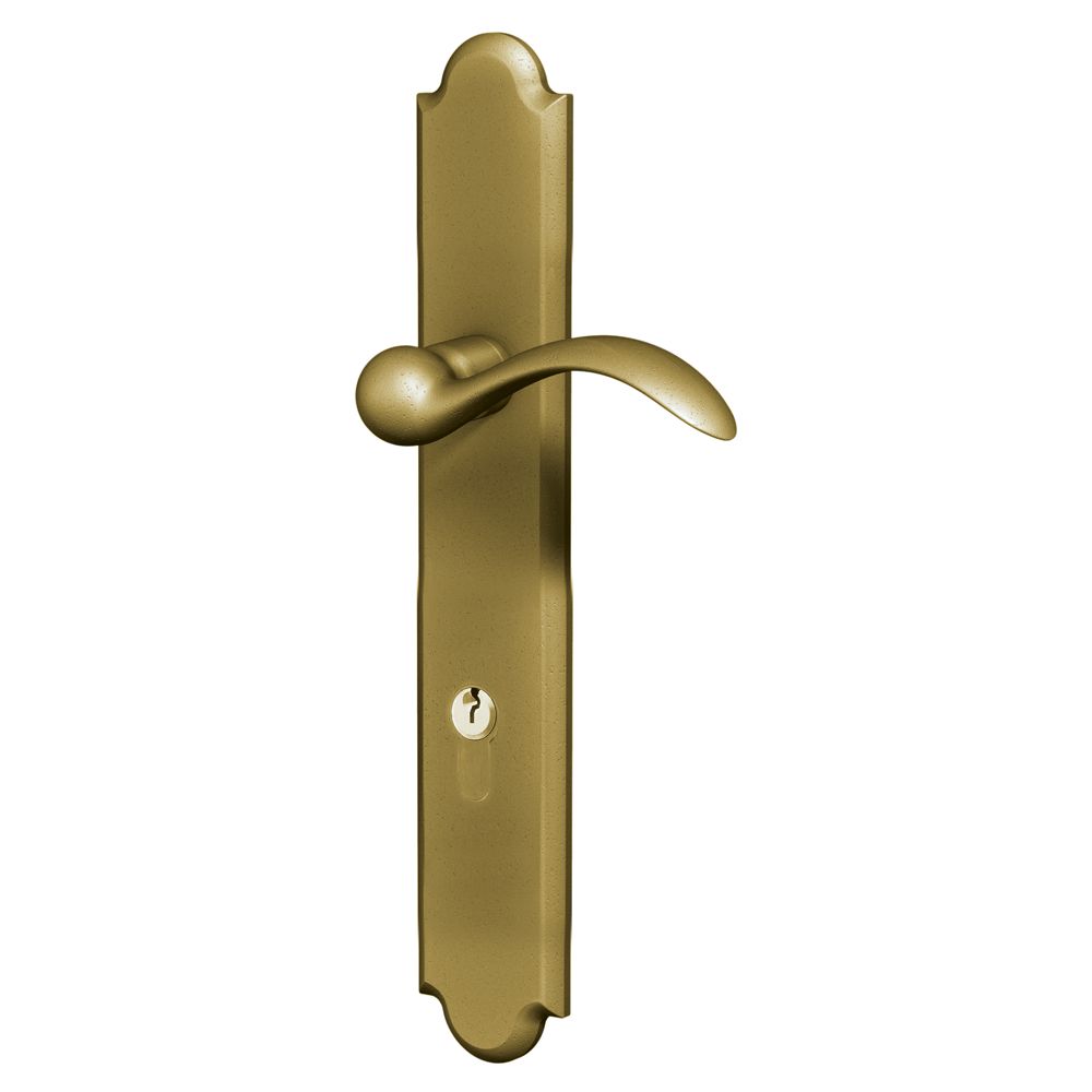 Boulder European Mortise
