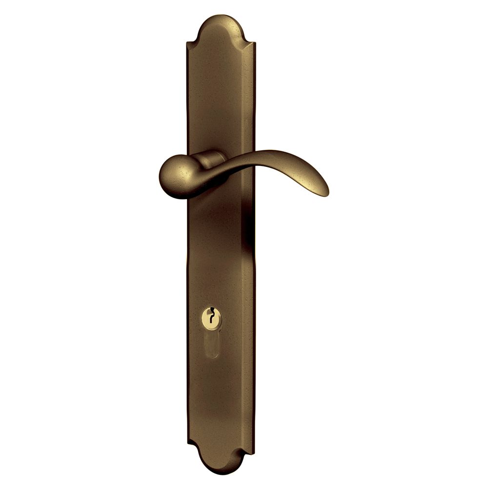 Boulder European Mortise